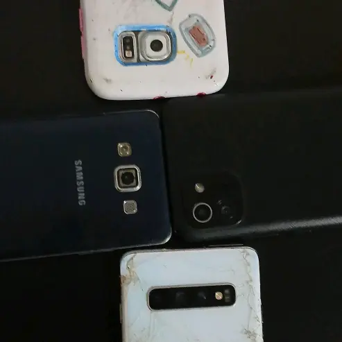 OnetouchS'popHype(Kitkat tech)