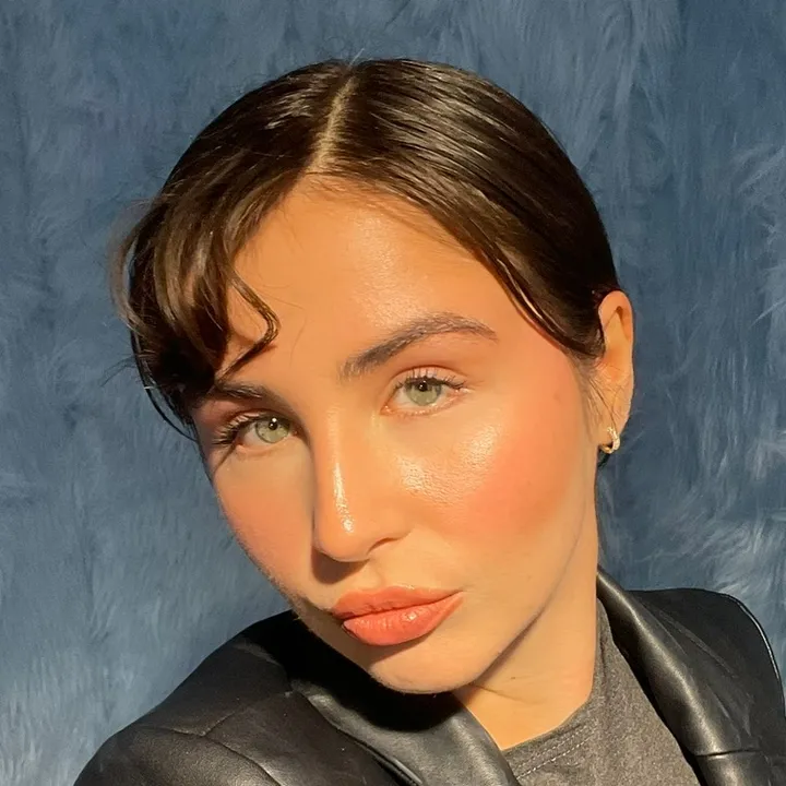 Viktoria | AI Glow Up