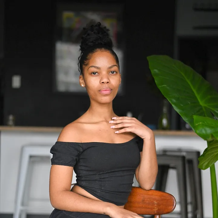 Thando Grace