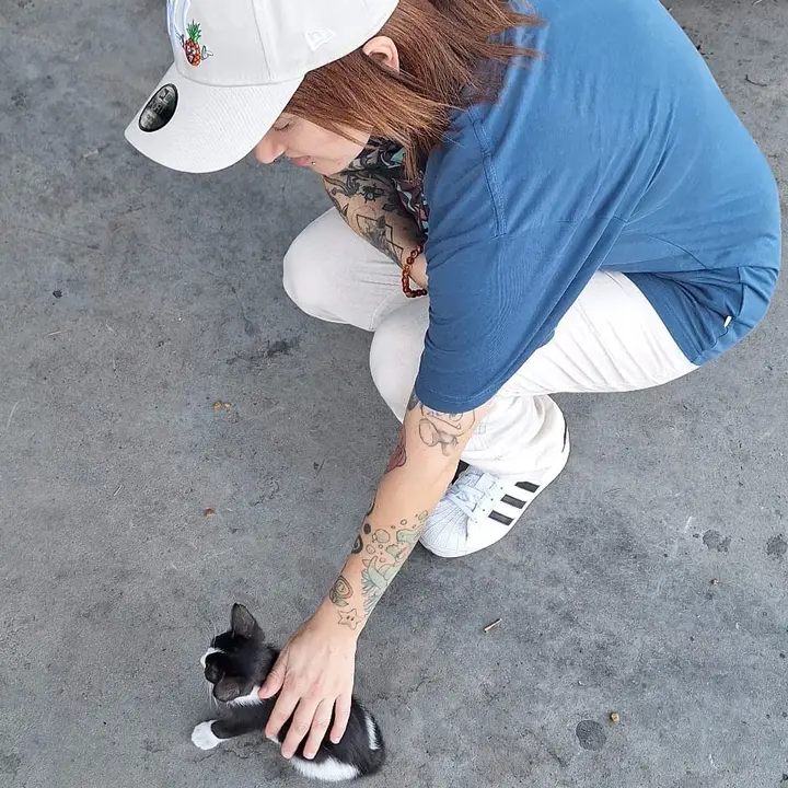 Dani Doc