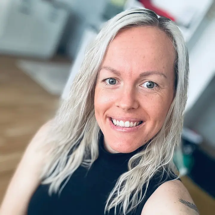 Sandra Strubreiter