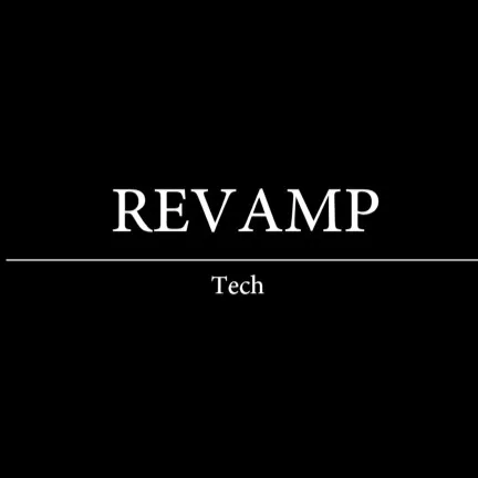 Revamp | Tech