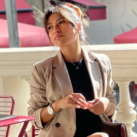 Mica Durán