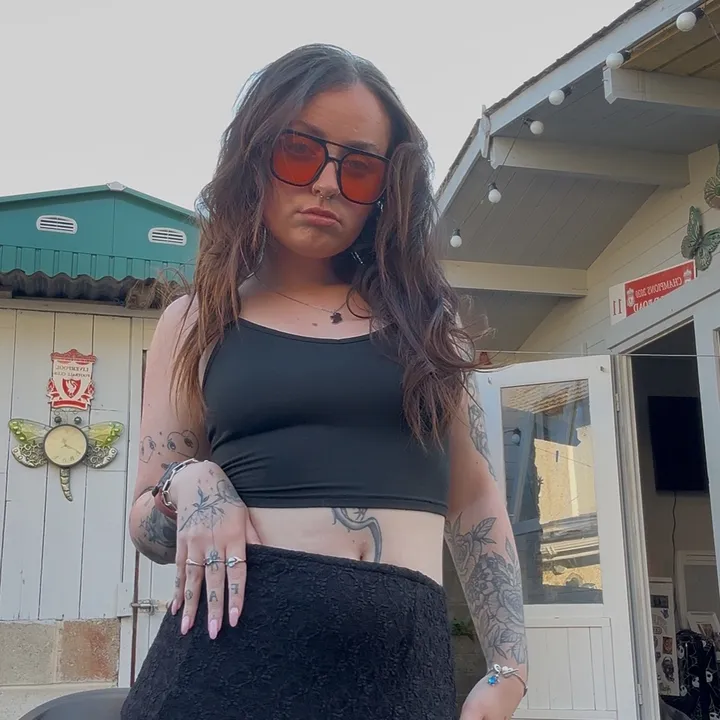 Jamie lee 🫶🏼🌼