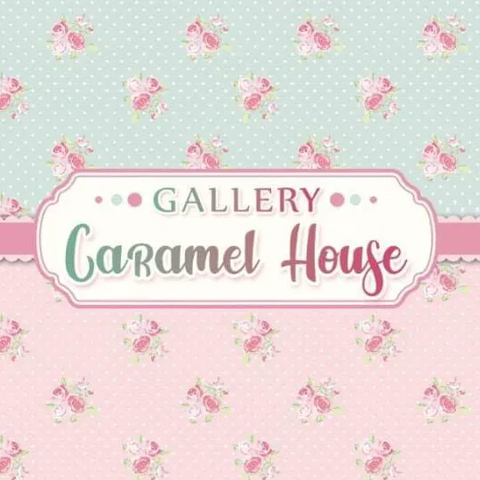 Gallery Caramel House 🏡
