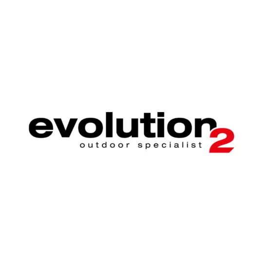 Evolution 2