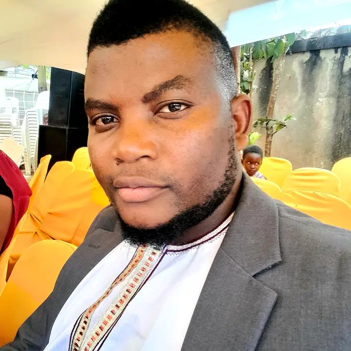 David Prince Asiimwe