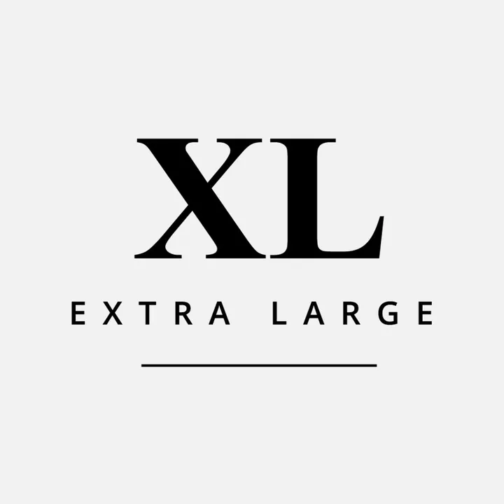 XL Extra Large Argentina