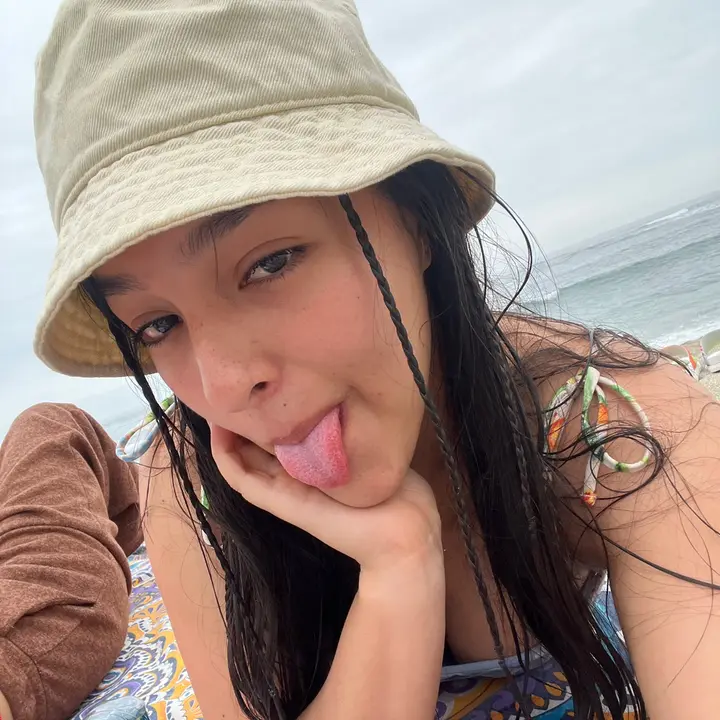 Luciana Bravo
