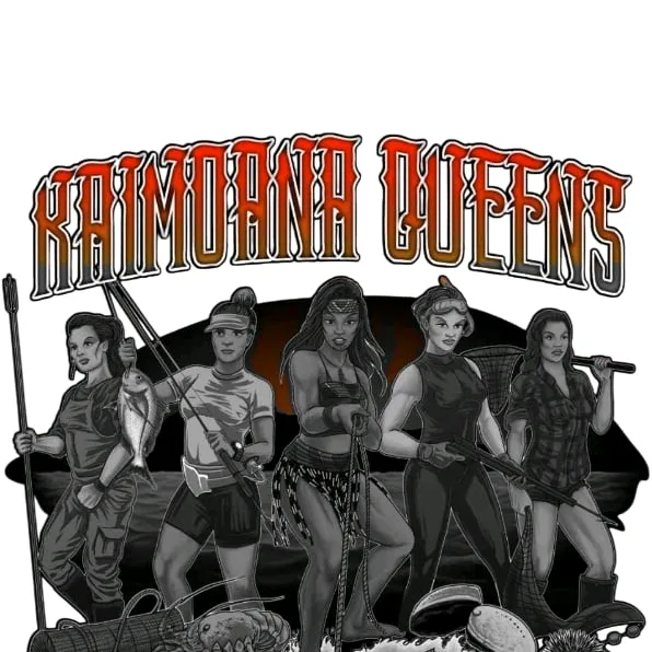 KAIMOANA QUEENS