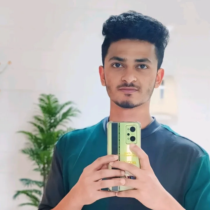 It's Me Rayhanツ