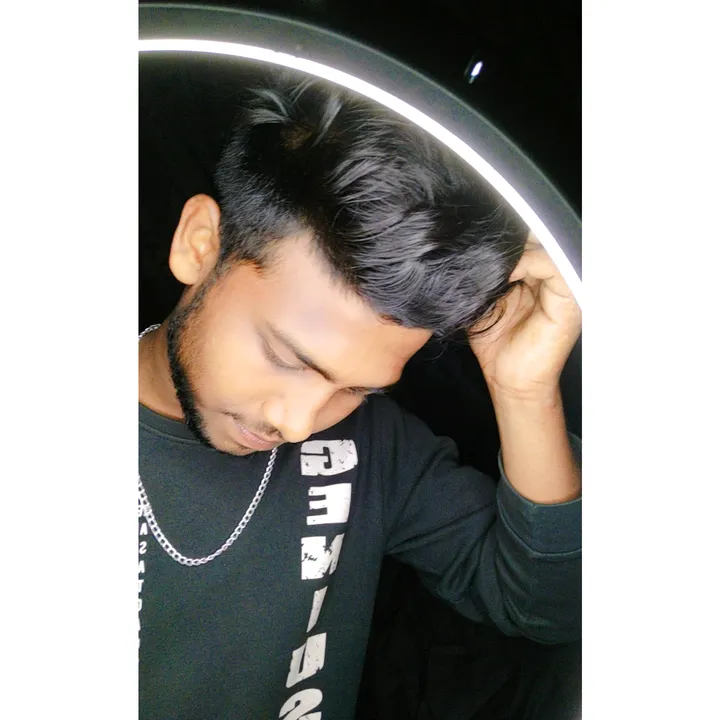 Md Jahed