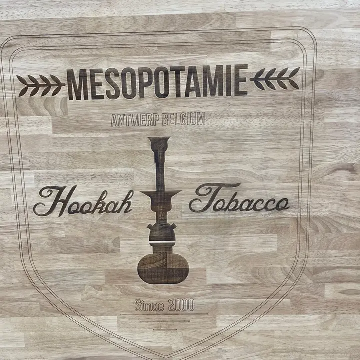 Mesopotamie Antwerpen