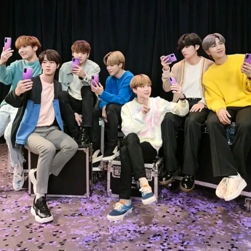 BFF-Bts Fan Forever