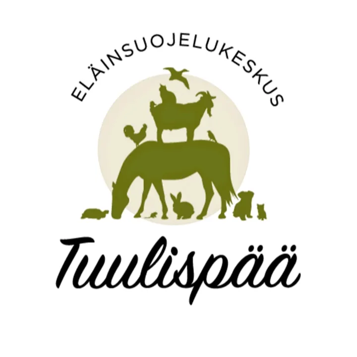 Eläinsuojelukeskus Tuulispää