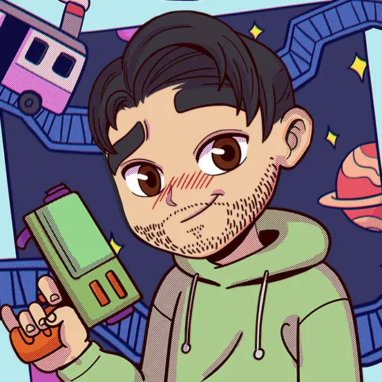 D1egoCortesG - Gaming