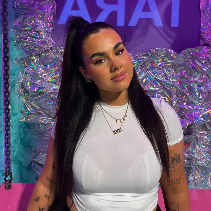 tarahegartyx