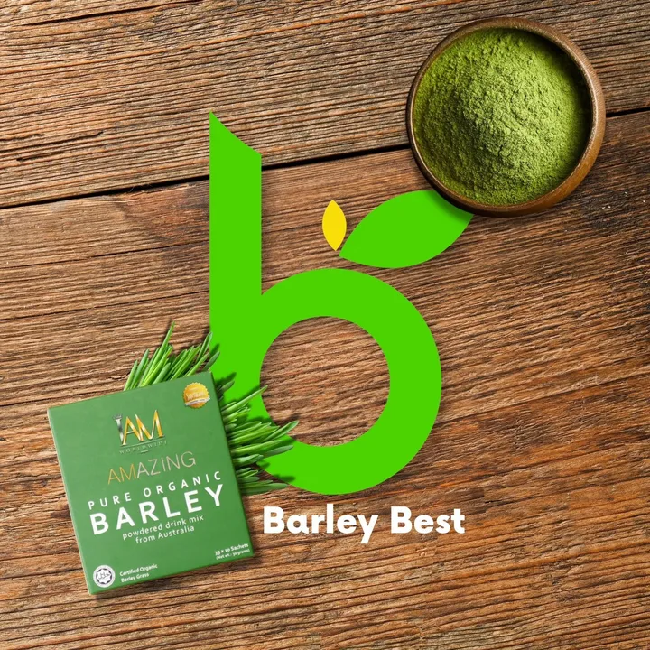 Barley Best Nutrition 🇦🇪