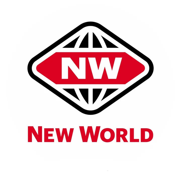 New World