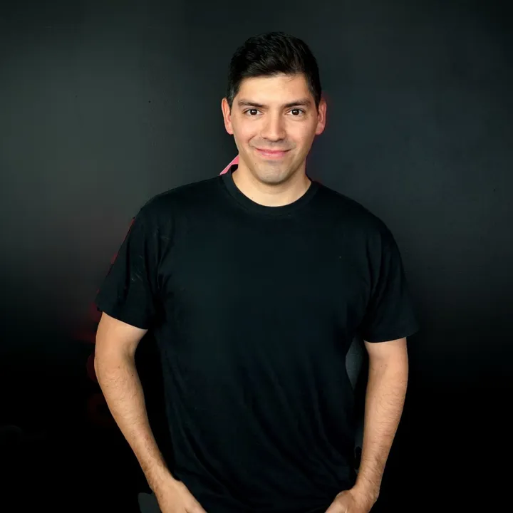 Pedro Varas Bruzzone