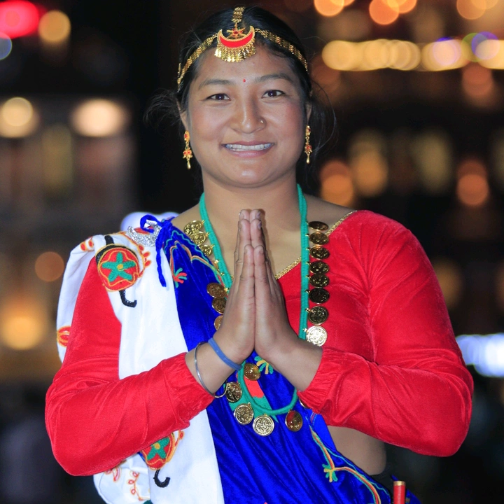 Binita Moogar