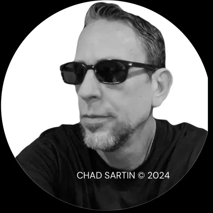 ChadSartin.com