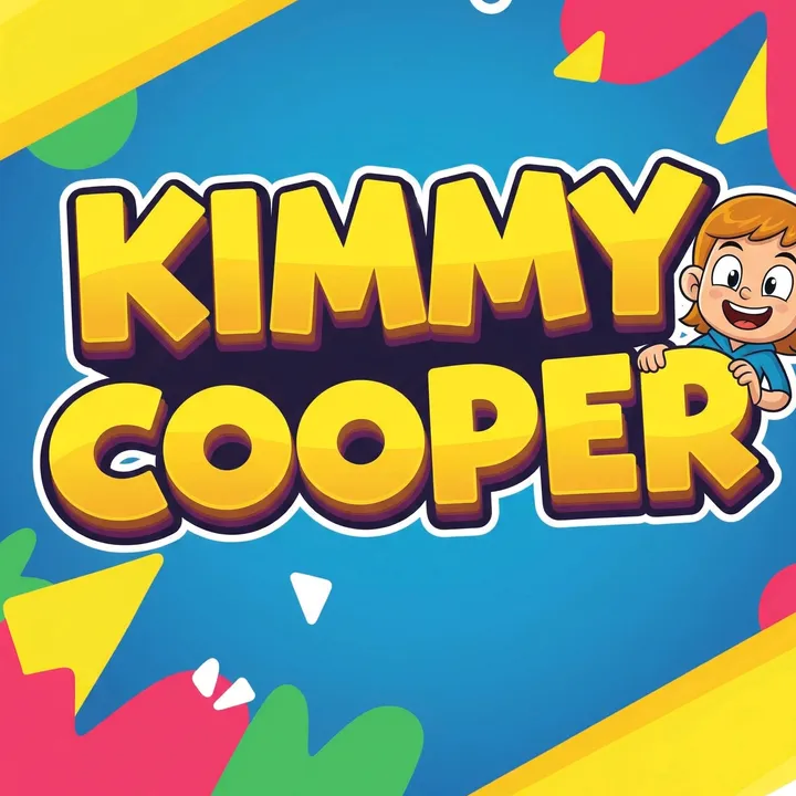 Kimmy Cooper