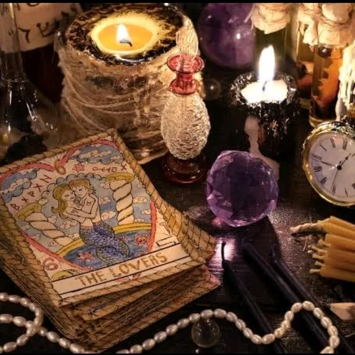 🧿Tarot🧿 lectura de cartas 🃏