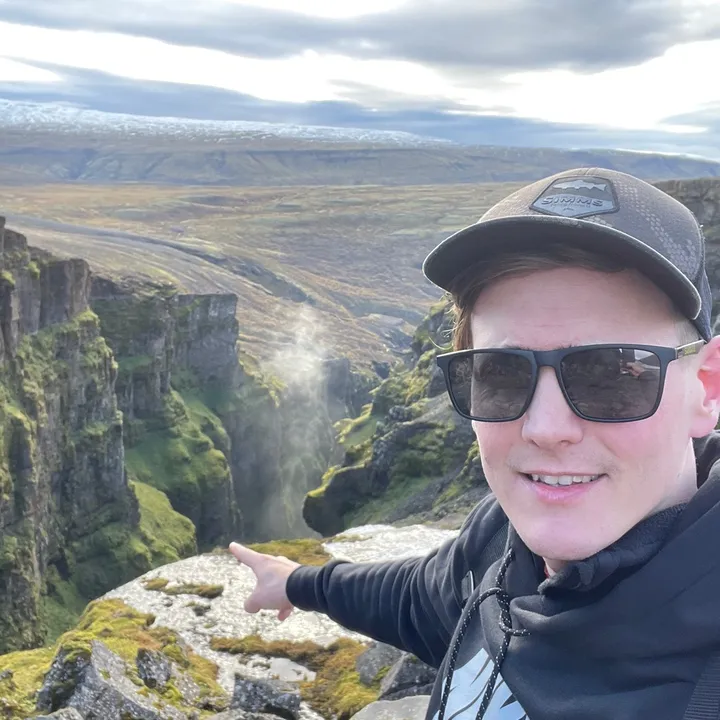 Guðmundur Ómar Linduson