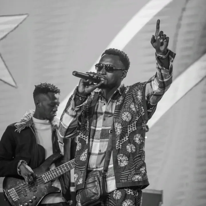 Pac Mesrimes aka Le Pac