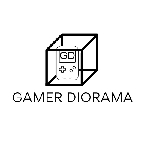 GamerDiorama
