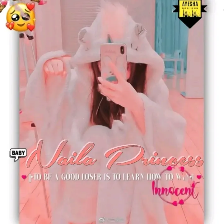 ♥️اســلام کی شـہزادی🧕🏻😍