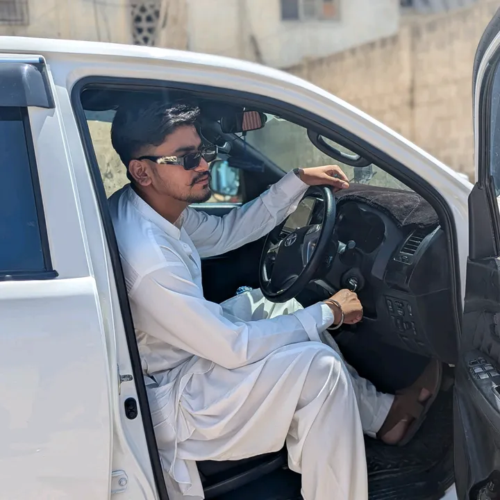 Arif Malik 109