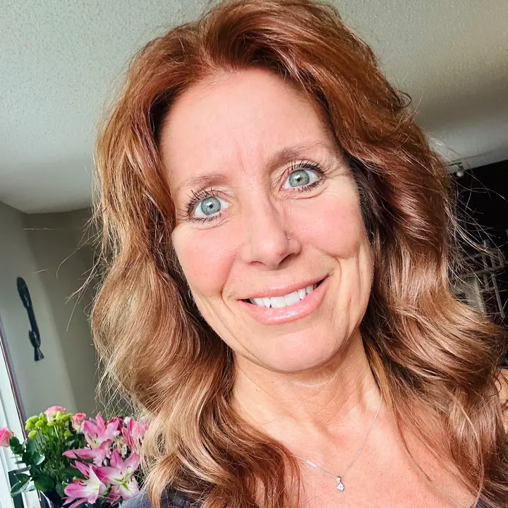 Empowered Life - Kim Wilkinson