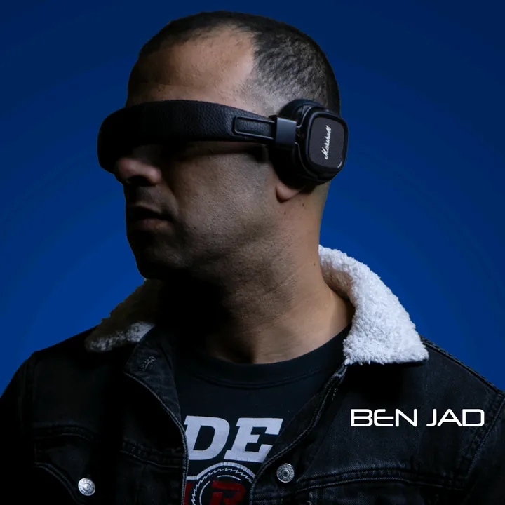 Ben jad