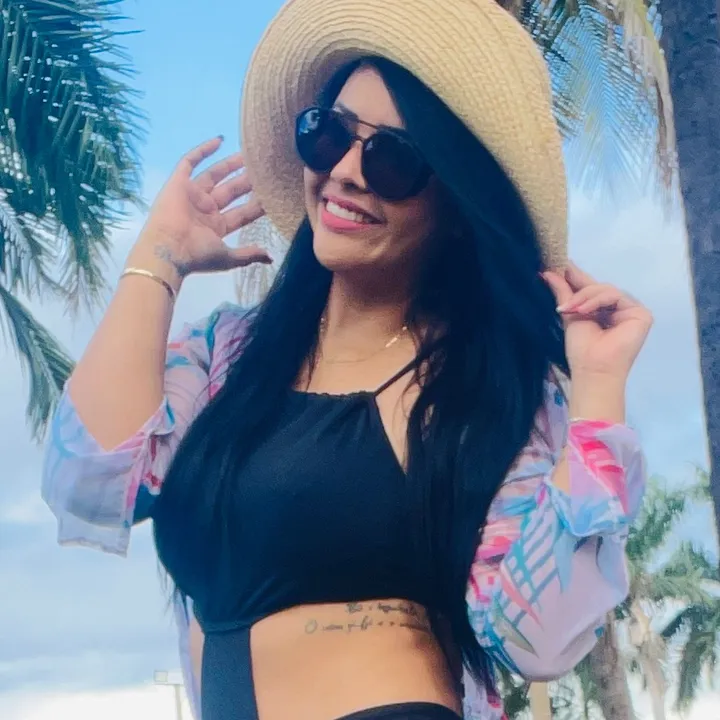 Cristina Anjos