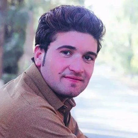 Lovely ALi