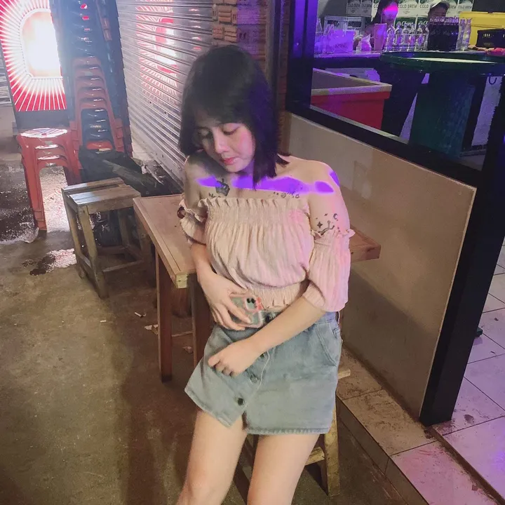 เจ้าแป้งแคร์💗