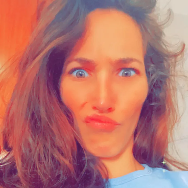 Susana Barreira Pinto