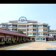 Sekolah Global Mandiri PLG