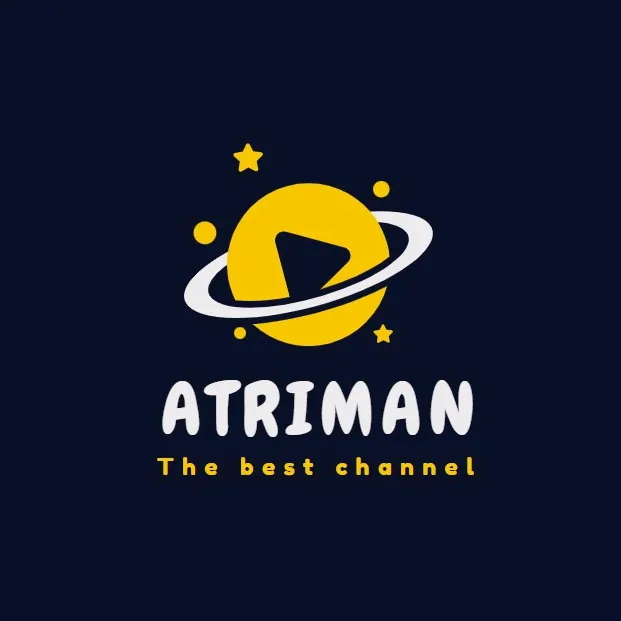 Atriman