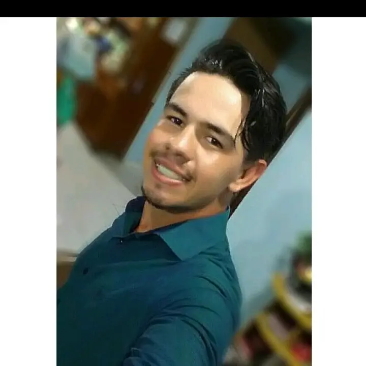 Aldo Ribeiro