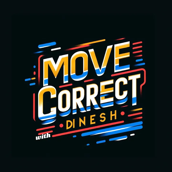 Move Correct