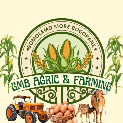 GMB Agriculture & Farming 🧺