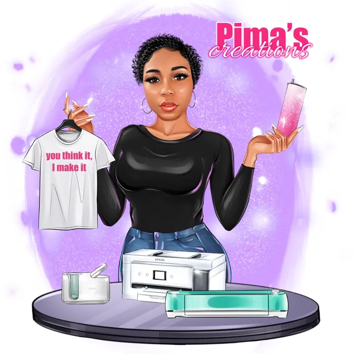 Pima’s Creations