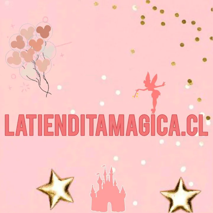 Tiendita Mágica 💫