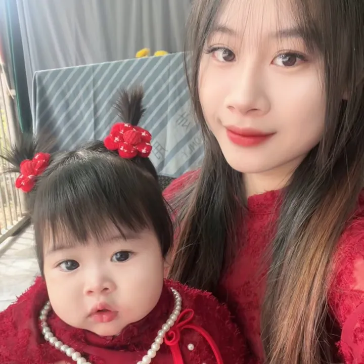 Mẹ em Bơ 🥑❤️