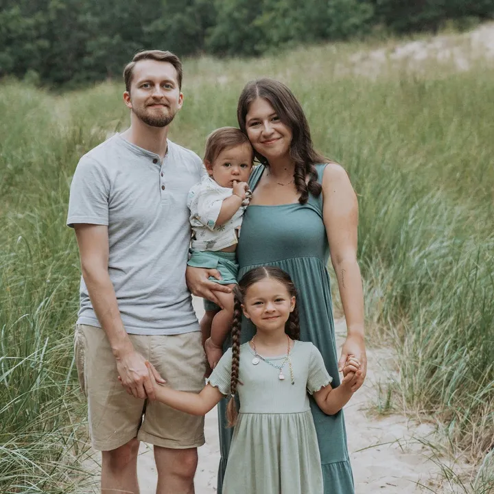 The Cochran Fam