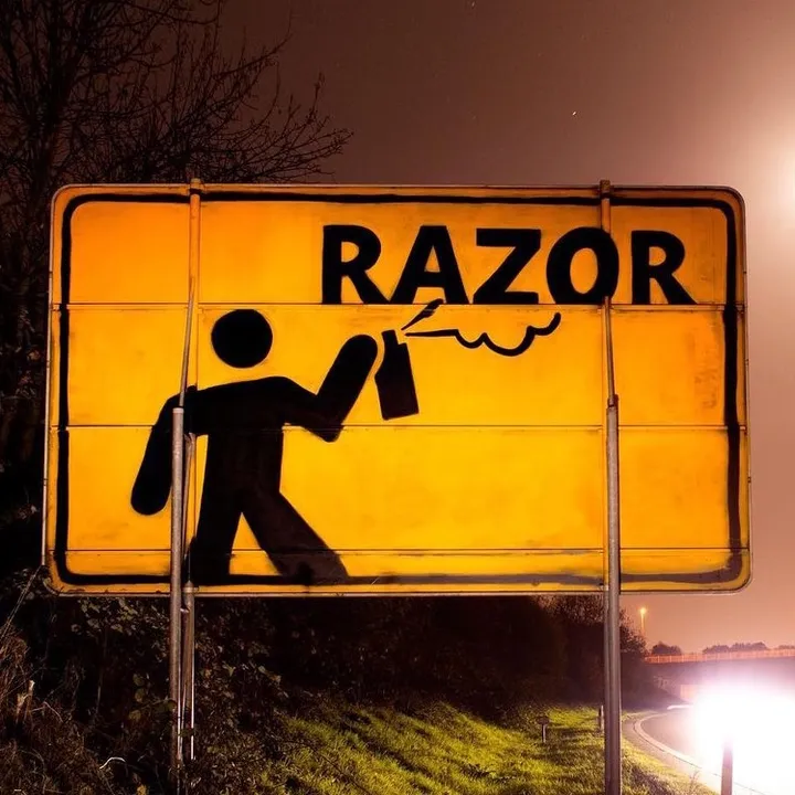 RAZOR