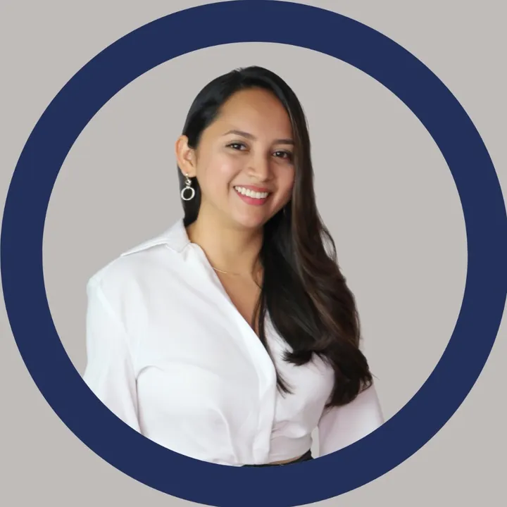 Zully Moncayo | Fintech
